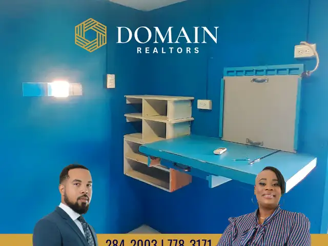 Commercial Unit, Arouca, Arouca