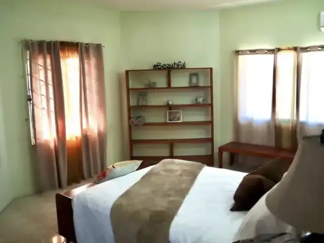  3-bedroom apartment in San Fernando to rent, San Fernando