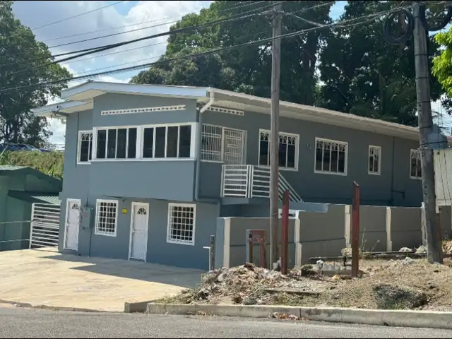 2-bedroom apartment in San Fernando to rent, San Fernando