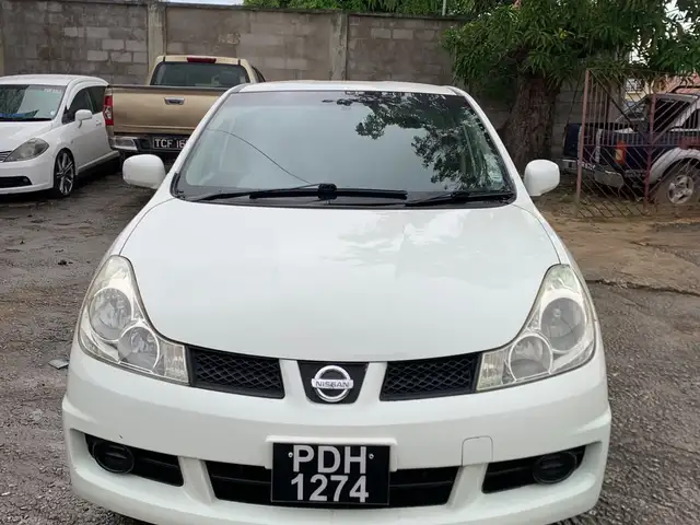 Nissan Other