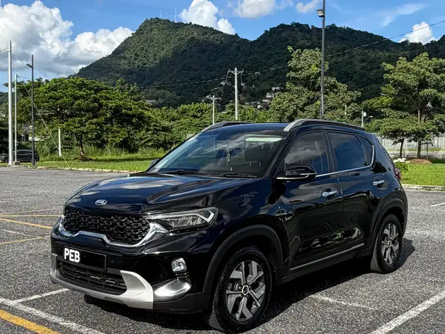 Kia Sonet