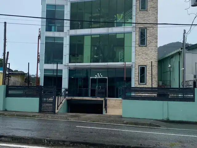 Commercial Space In Curepe, Curepe