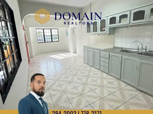 3-bedroom apartment in Balmain Village, Couva to rent, Couva