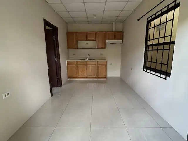 1-bedroom apartment in San Juan to rent, San Juan