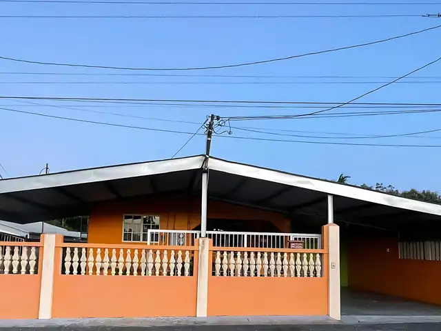 2-bedroom house in Mc Bean Couva for sale, Couva