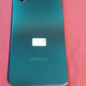 Samsung Galaxy F07 64GB /4GB open box, Charlieville
