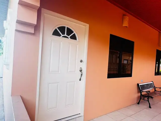 2-bedroom apartment in Calcutta to rent, Freeport