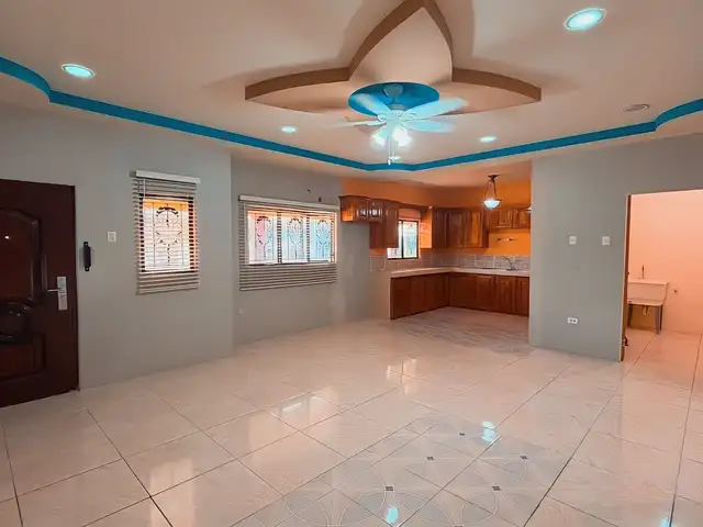 2-bedroom apartment in Monroe Road to rent, Charlieville