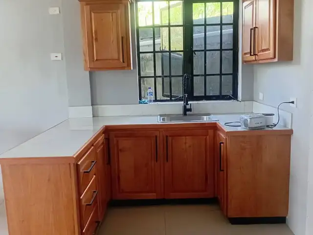 Studio apartment in New Grant to rent, Princes Town