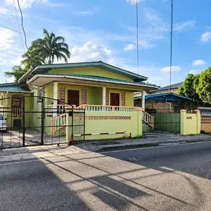 2-bedroom apartment in Santa Cruz to rent, Santa Cruz