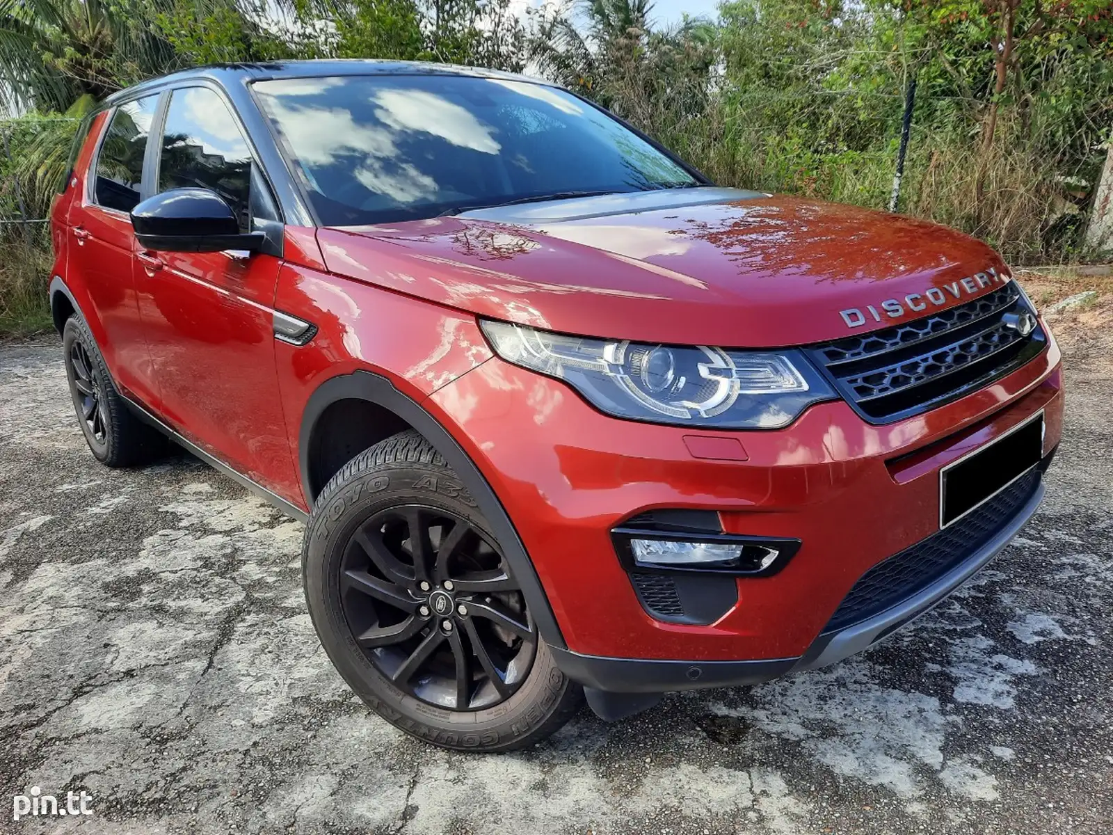 Land Rover Discovery Sport, 2018, PDU TT$190,000 №657224 in South West ...