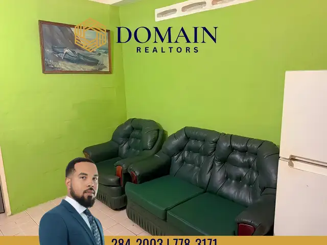 1-bedroom apartment in First Ave Barataria to rent, Barataria