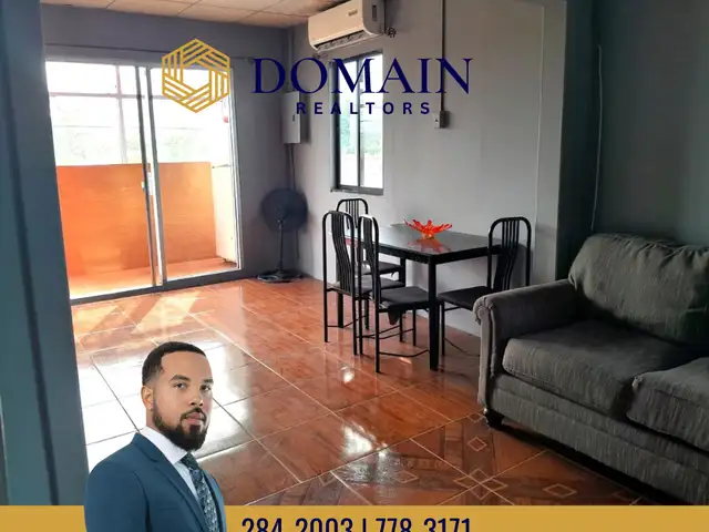 2-bedroom apartment in Freeport to rent, Freeport
