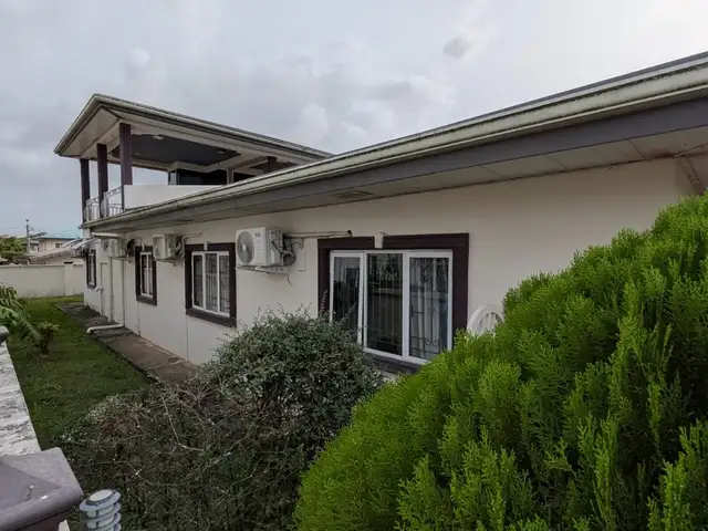 4-bedroom house in D'Abadie for sale, D'abadie