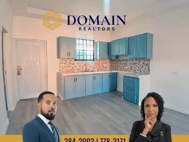2-bedroom apartment in Sookia West, Aranguez to rent, Aranguez