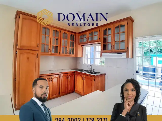 2-bedroom apartment in Mendez Drive, Champ Fleurs to rent, Champs Fleurs