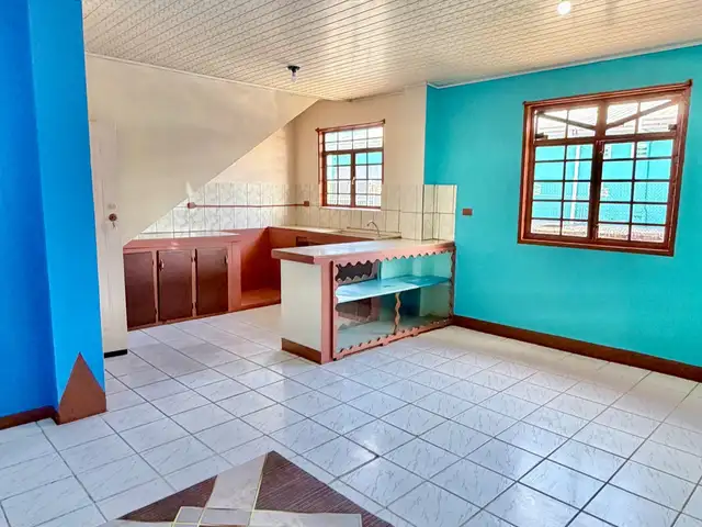 2-bedroom apartment in Cunupia, Mon Plasir Road to rent, Cunupia