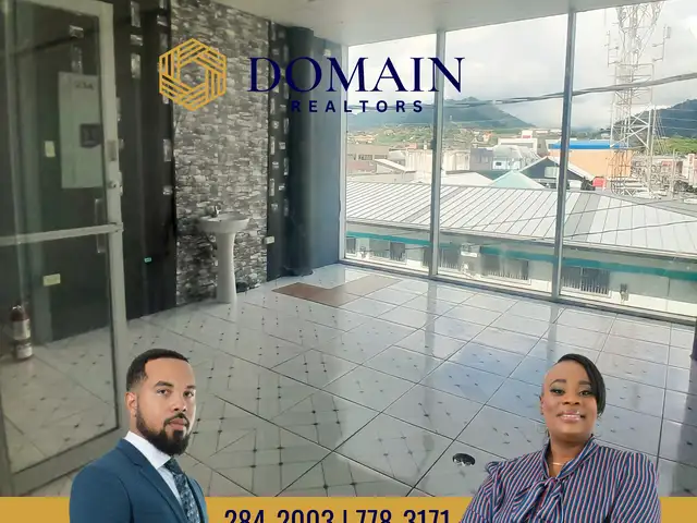 Commercial Unit, Farfan Street, Arima, Arima