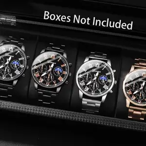 Classic Men watches, Sangre Grande