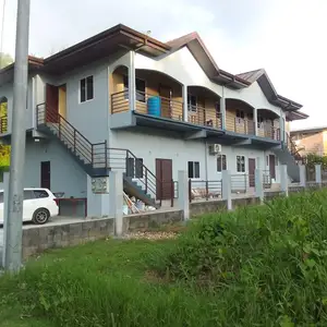 2-bedroom apartment in Cumuto to rent, Cumuto