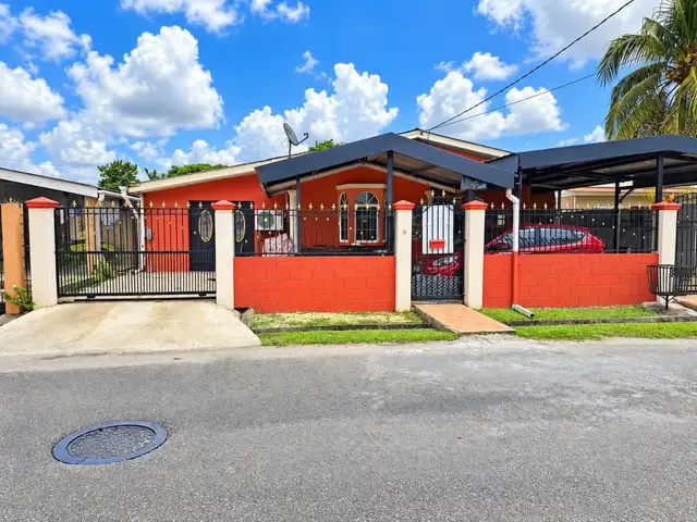  1-bedroom apartment in Attalea Circle, Roystonia to rent, Couva