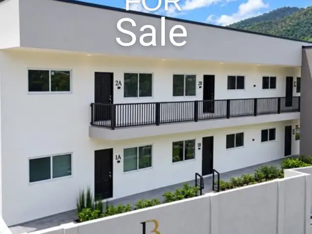 2-bedroom apartment in Diego Martin for sale, Diego Martin