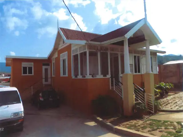 3-bedroom house in St. Joseph for sale, St. Joseph