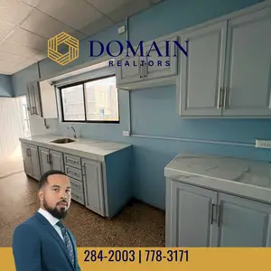 2-bedroom apartment in New Settlement, Caroni Savannah Road to rent, Charlieville