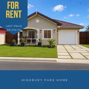 3-bedroom house in Cunupia to rent, Cunupia