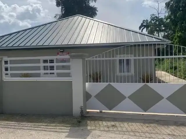 1-bedroom apartment in Claxton Bay to rent, Claxton Bay