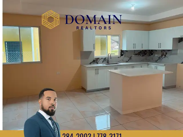 3-bedroom house in Lotus Avn, Woodford Gardens for sale, Chaguanas