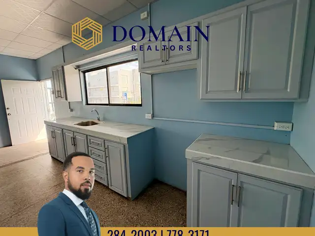 2-bedroom apartment in New Settlement, Caroni Savannah Road to rent, Chaguanas