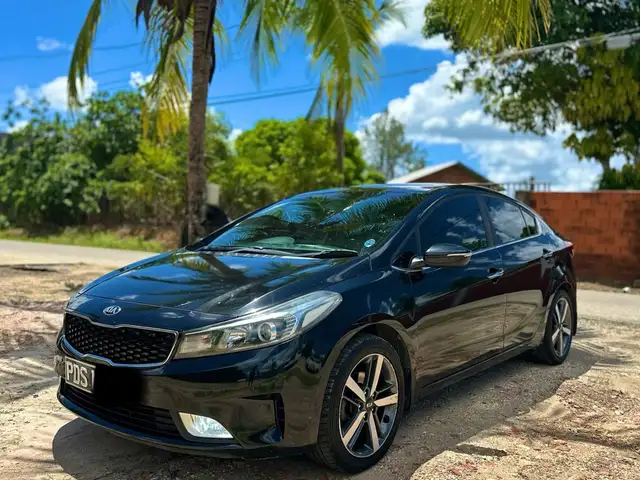 Kia Cerato