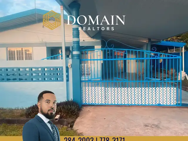 1-bedroom apartment in Lendore Village, Chaguanas to rent, Chaguanas