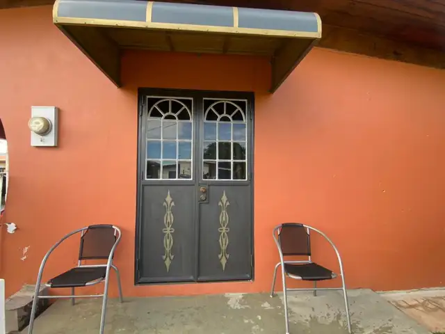 Studio apartment in Tumpuna Rd east arima Tumpuna Rd east arima to rent, Arima