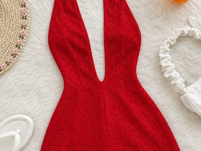 Romper Size medium, Arima