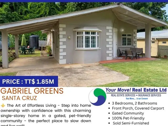 3-bedroom house in Santa Cruz for sale, Santa Cruz