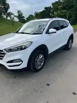 Hyundai Tucson, 2018, PDU, Princes Town - 2