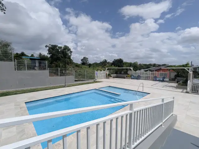  3-bedroom condo in San Fernando to rent, San Fernando