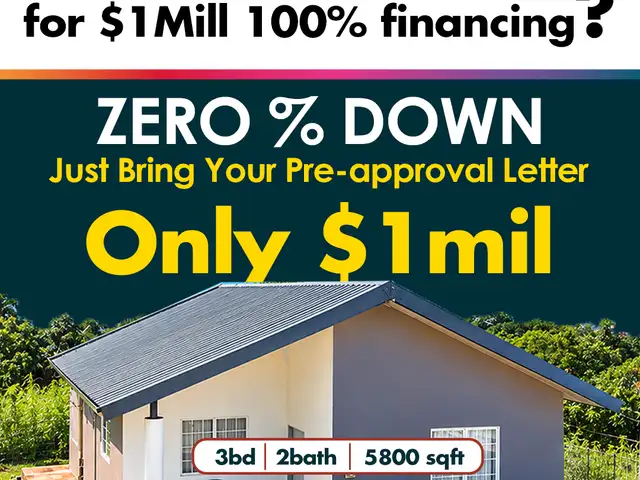 3-bedroom house in Arima for sale, Arima