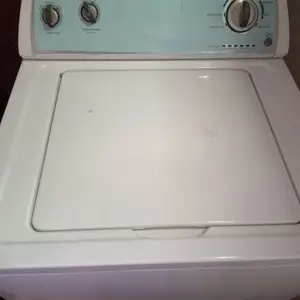 whirlpool 17kg washer, St. James
