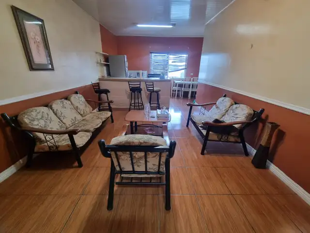 1-bedroom apartment in Couva to rent, Couva