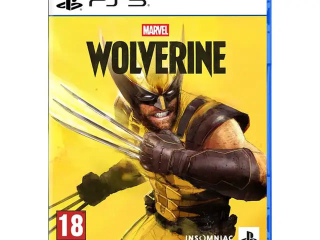 Wolverine ps5, Chaguanas