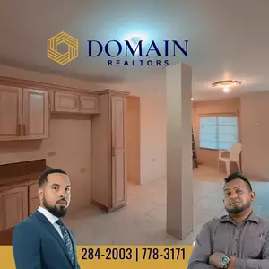 2-bedroom apartment in Gopaul Lands, Marabella to rent, Marabella