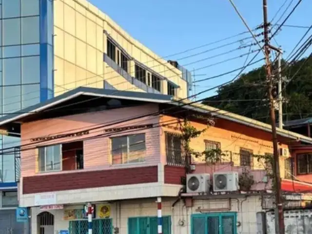 1-bedroom apartment in San Fernando to rent, San Fernando