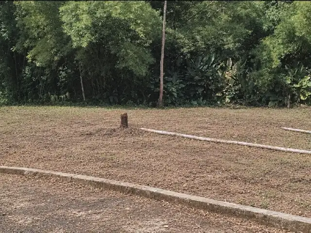 Residential land 5600 sq.ft, Cumuto