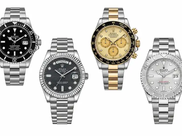 Men luxury watch, Princes Town