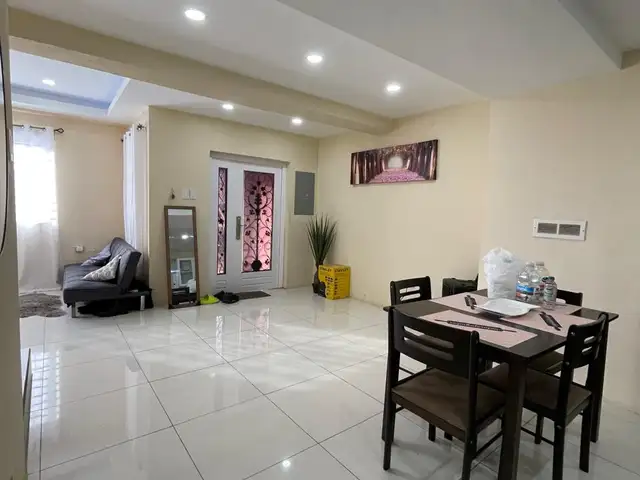 3-bedroom townhouse in Arima to rent, Arima