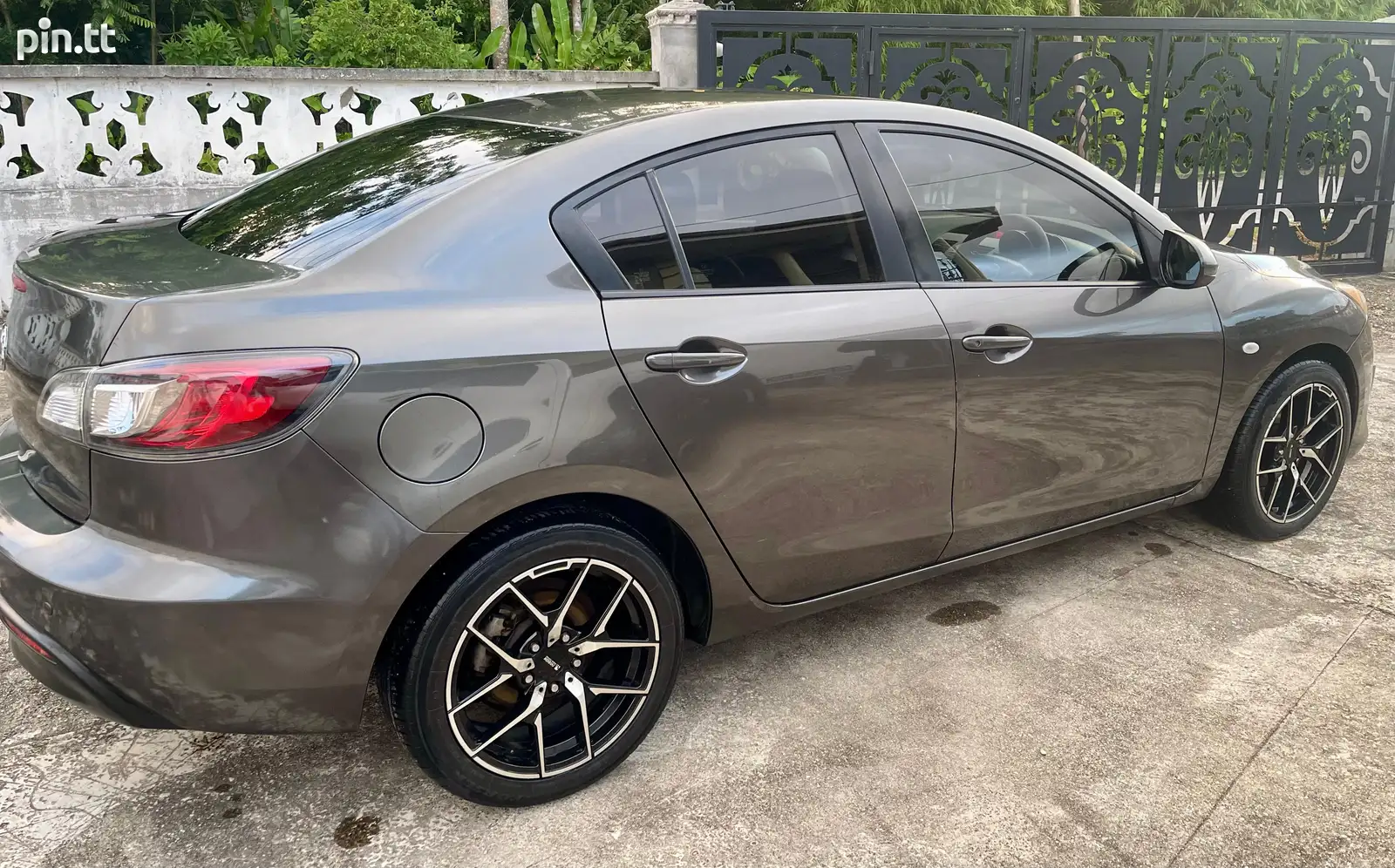 Mazda 3, 2013, Pct TT$42,000 №657694 in South East - 3 - sell, buy, ads ...