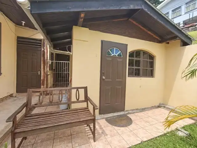 1-bedroom apartment in Glencoe to rent, Glencoe